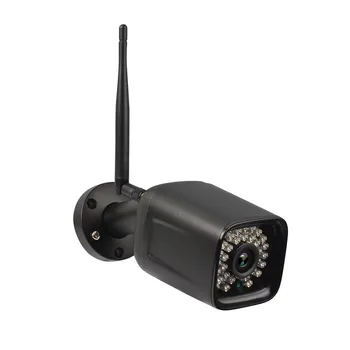 2020 Solar IP Camera Outdoor Waterproof Wireless Wifi Security Camera Solar Powered IR Motion Detection Night Vision Cam #LR4
2020 Solar IP Camera Outdoor Waterproof Wireless Wifi Security Camera Solar Powered IR Motion Detection Night Vision Cam #LR4