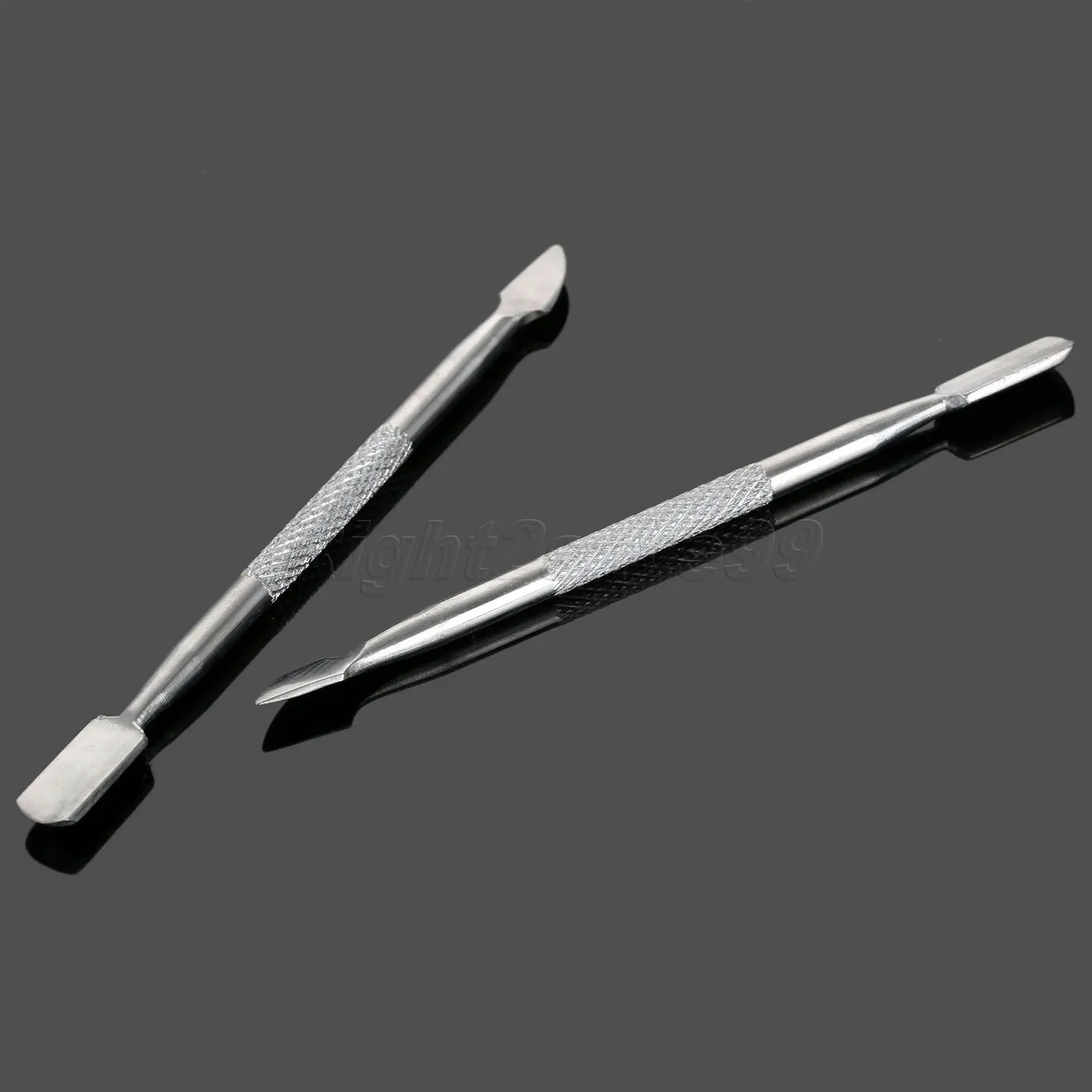 2017 1pc 10.5 cm Cuticle Nail Pusher Stainless Steel Cuticle Nail Pusher Spoon Remover Manicure Pedicure Care
2017 1pc 10.5 cm Cuticle Nail Pusher Stainless Steel Cuticle Nail Pusher Spoon Remover Manicure Pedicure Care