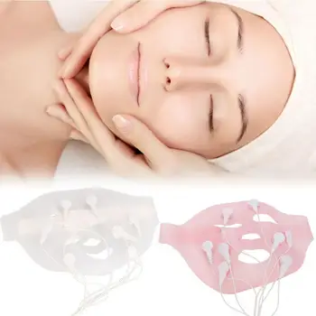 Electric Facial Mask Vibration Beauty Massager Skin Care Rejuvenation Beauty Device Skin Tag Removal
Electric Facial Mask Vibration Beauty Massager Skin Care Rejuvenation Beauty Device Skin Tag Removal