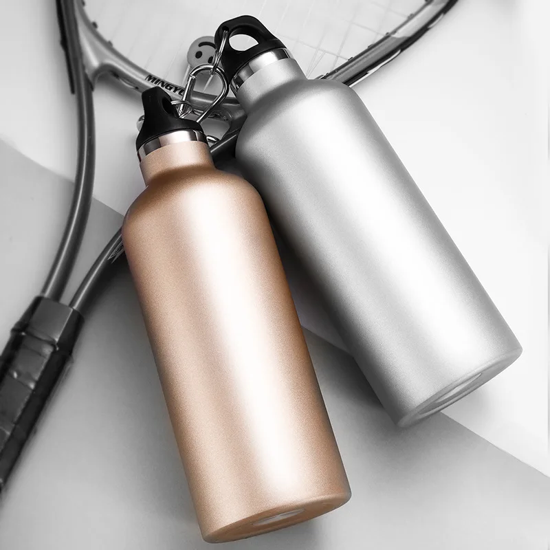 500ml 304 Stainless Steel Thermos Bottle with Lock Insulated Tumbler Cup Double Wall Vacuum Flask Outdoor Thermal Mug
500ml 304 Stainless Steel Thermos Bottle with Lock Insulated Tumbler Cup Double Wall Vacuum Flask Outdoor Thermal Mug