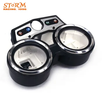 Motorcycle Speedometer Tachometer Odometer Display Gauges Cover Kit Body Case For HONDA CB400 CB 400 VTEC 1 1999 2000 2001
Motorcycle Speedometer Tachometer Odometer Display Gauges Cover Kit Body Case For HONDA CB400 CB 400 VTEC 1 1999 2000 2001