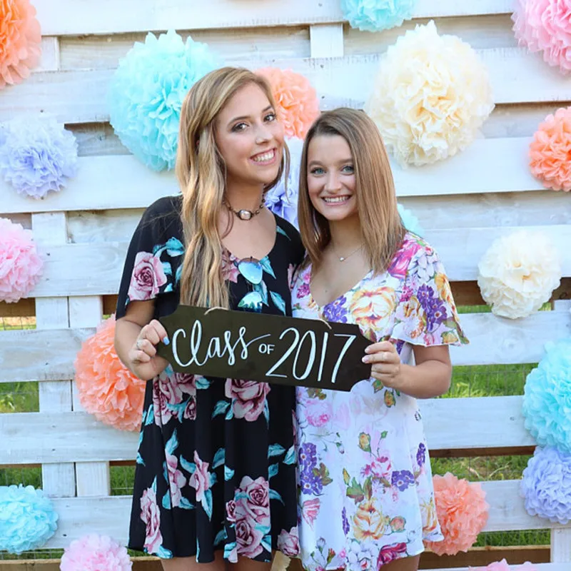 Mixed Size 10/15/20/25/30/35cm Paper PomPoms Tissue Flower Balls Decorative Flower for Wedding party home Decoration Babyshower
Mixed Size 10/15/20/25/30/35cm Paper PomPoms Tissue Flower Balls Decorative Flower for Wedding party home Decoration Babyshower