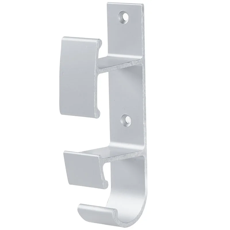 BF040 Space aluminum face basin hook, bathroom storage rack toilet basin frame 13*4.5*2.5cm
BF040 Space aluminum face basin hook, bathroom storage rack toilet basin frame 13*4.5*2.5cm
