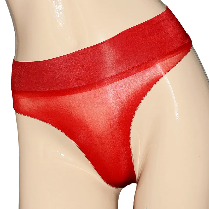 Women Super Stretchy Shiny Glossy Sheer Panties See Through Boy Shorts Thong Lingerie Slimming Underwear Pantyhose
Women Super Stretchy Shiny Glossy Sheer Panties See Through Boy Shorts Thong Lingerie Slimming Underwear Pantyhose