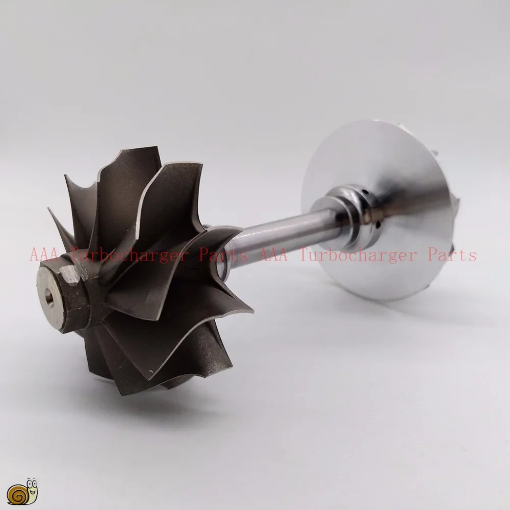 TB28 Turbo Parts turbine shaft&wheel 46.3x53mm,Comp wheel 39.5x56mm,supplier AAA Turbocharger Parts
TB28 Turbo Parts turbine shaft&wheel 46.3x53mm,Comp wheel 39.5x56mm,supplier AAA Turbocharger Parts