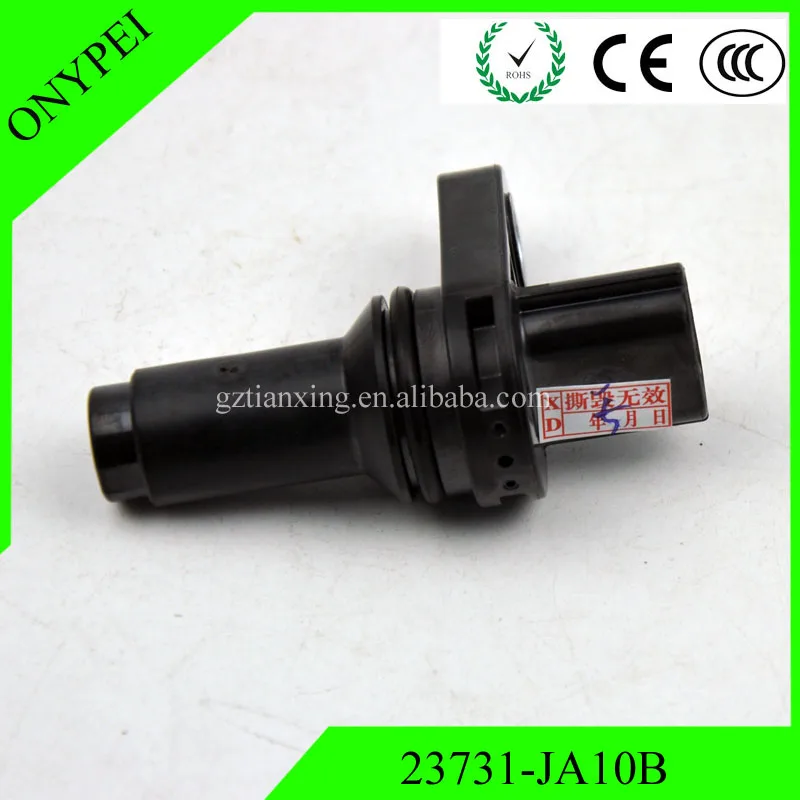 new Crankshaft Position Sensor 23731-JA10B For Infiniti & Nissan 180072 23731 JA10B 23731JA10B
new Crankshaft Position Sensor 23731-JA10B For Infiniti & Nissan 180072 23731 JA10B 23731JA10B