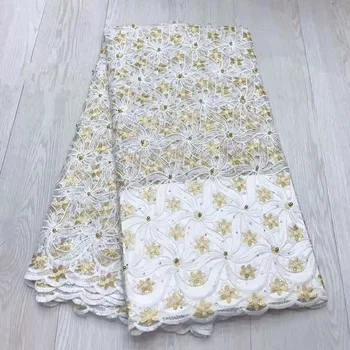 African Laces Fabric Embroidered Nigerian French Lace Fabric High Quality 2018 African French Net Lace Fabric A1317-1
African Laces Fabric Embroidered Nigerian French Lace Fabric High Quality 2018 African French Net Lace Fabric A1317-1