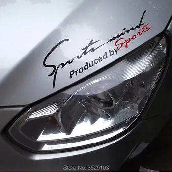 Sports car light eyebrows stickers decorative accessories styling for Buick regal gs excelle encore lacrosse rendezvous
Sports car light eyebrows stickers decorative accessories styling for Buick regal gs excelle encore lacrosse rendezvous