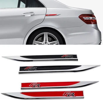 for SEAT FR Leon Ibiza Ateca Altea mk3 6j Alhambra Toledo Tarraco Arona Exeo Cordoba Cupra Sticker Automobiles Exterior Decal
for SEAT FR Leon Ibiza Ateca Altea mk3 6j Alhambra Toledo Tarraco Arona Exeo Cordoba Cupra Sticker Automobiles Exterior Decal