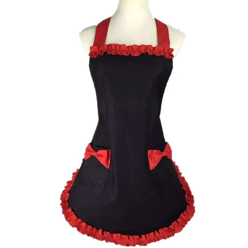 Women's Printed Damask Chef Kitchen Apron with Pockets Vintage Bowknot Apron for Cooking Baking and Gardening MarT5
Women's Printed Damask Chef Kitchen Apron with Pockets Vintage Bowknot Apron for Cooking Baking and Gardening MarT5