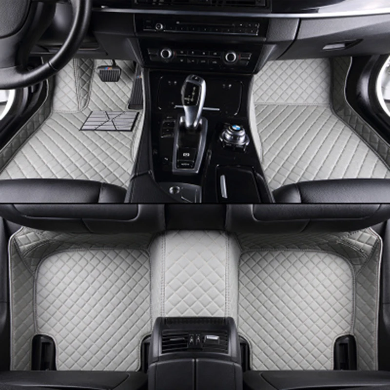ETOATUO Custom car floor mats for Renault All Models captur kadjar fluence Captur Laguna Megane Latitude car styling
ETOATUO Custom car floor mats for Renault All Models captur kadjar fluence Captur Laguna Megane Latitude car styling