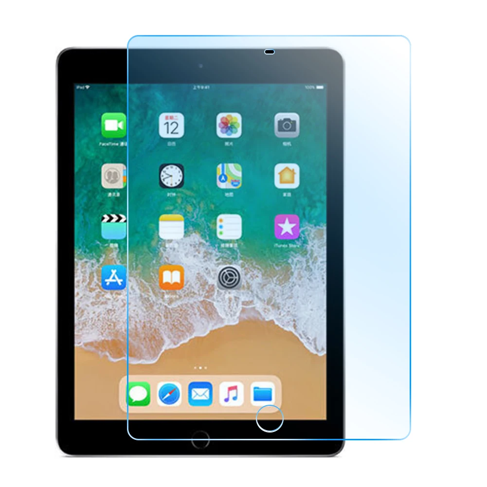 Tablet Film Tablet Screen Protector Tablet Tempered Glass Anti-Blue Light Anti-Glare Durable Protective Shell 9H
Tablet Film Tablet Screen Protector Tablet Tempered Glass Anti-Blue Light Anti-Glare Durable Protective Shell 9H