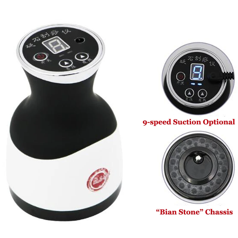 Health Beauty Moxibustion Tools Warm Massager Instrument Electric Scraping&Cupping Equipment Support Meridian Factory Sale
Health Beauty Moxibustion Tools Warm Massager Instrument Electric Scraping&Cupping Equipment Support Meridian Factory Sale