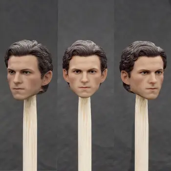 Collection 1/12 Herland Head Sculpt Holland brother Action Figure Head Carving Model Pre-sale
Collection 1/12 Herland Head Sculpt Holland brother Action Figure Head Carving Model Pre-sale