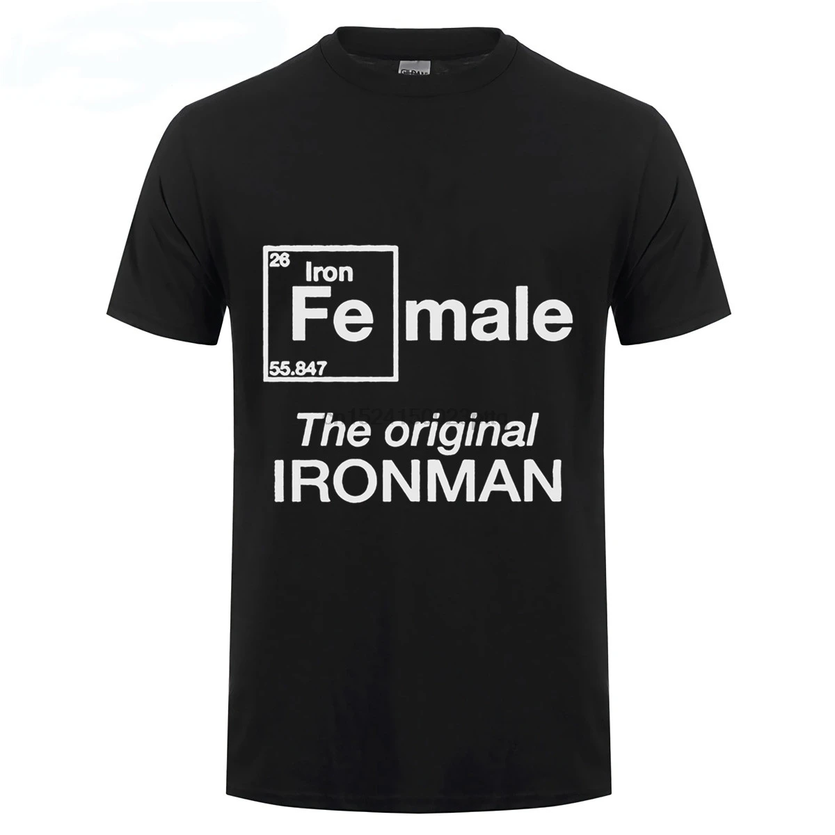 Female The Original Ironman For The Iron Women Triathlete Inspirational For Triathlon Achievers In Men T Shirt
Female The Original Ironman For The Iron Women Triathlete Inspirational For Triathlon Achievers In Men T Shirt
