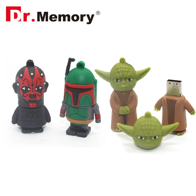 Cartoon Robots USB Flash Drives 16GB Alien Pendrive 32GB Personalized Flash Disk Memory Card Stick 4GB 8GB USB Stick Pen Drive
Cartoon Robots USB Flash Drives 16GB Alien Pendrive 32GB Personalized Flash Disk Memory Card Stick 4GB 8GB USB Stick Pen Drive