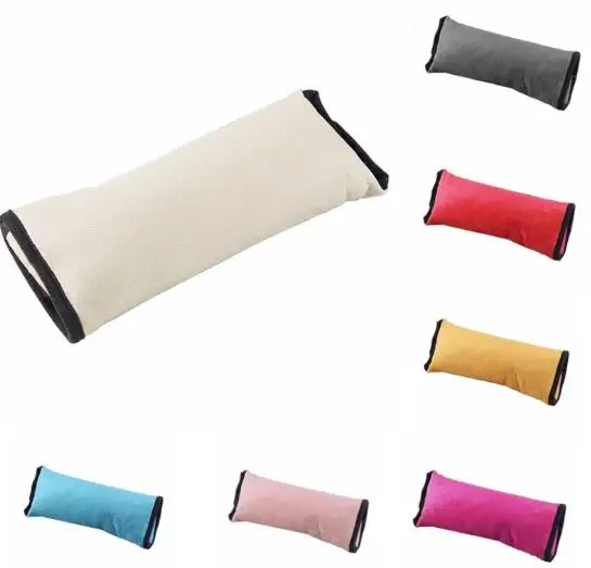 Universal Car Safety Seat Belt Shoulder Neck Pads Cover Cushion Pillow Protector For Kids
Universal Car Safety Seat Belt Shoulder Neck Pads Cover Cushion Pillow Protector For Kids
