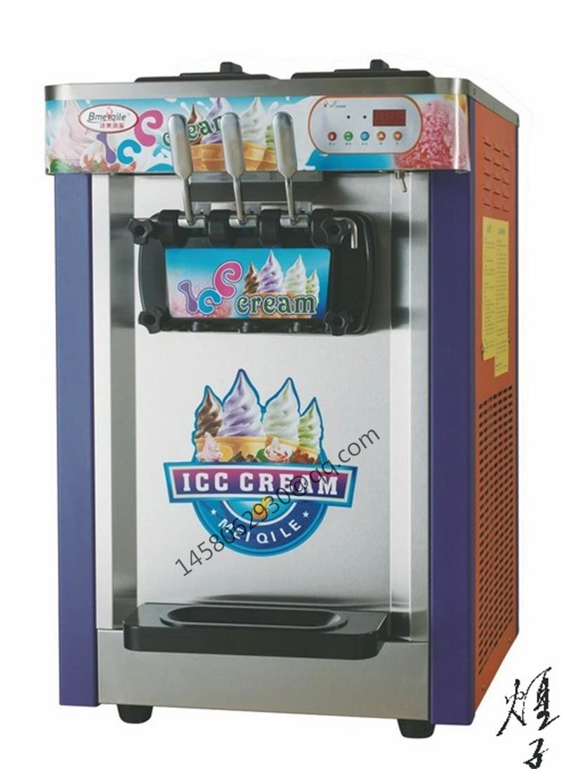 CE approved commercial new 22L table top soft ice cream making machine soft ice cream machine
CE approved commercial new 22L table top soft ice cream making machine soft ice cream machine