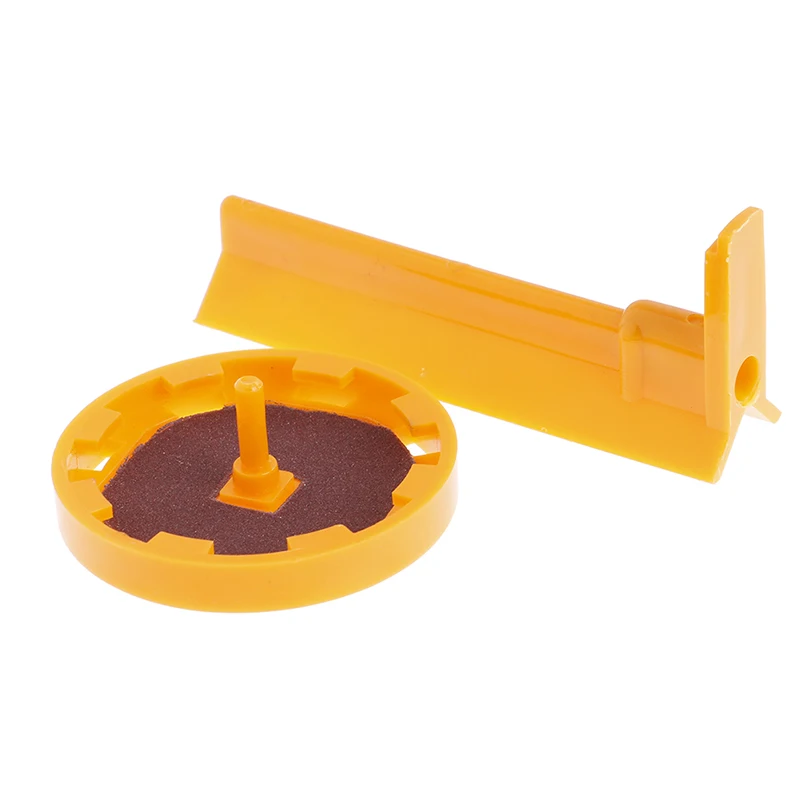 High Quality 1pc L-shaped Professional Plastic Snooker Pool Cue Tip Clamp Billiards Snooker Tool Tip Repair Accessories
High Quality 1pc L-shaped Professional Plastic Snooker Pool Cue Tip Clamp Billiards Snooker Tool Tip Repair Accessories
