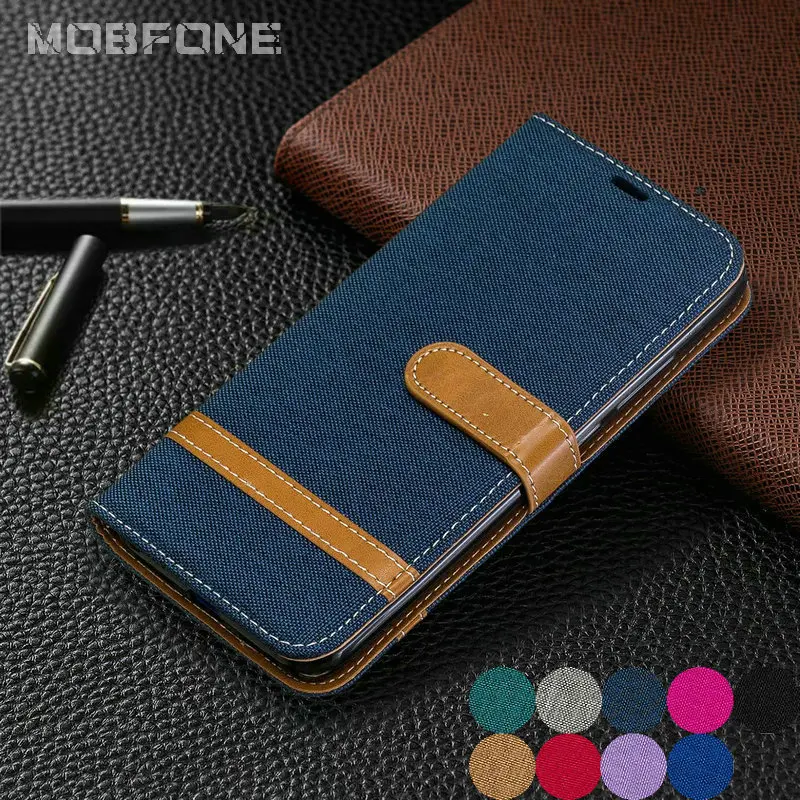 Retro For Huawei Honor 6X GR5 2017 7X 7C 7A Y6 2018 Cowboy Canvas PU Leather Soft Case Huawei Honor 8C 8A Flip Stand Cover Coque
Retro For Huawei Honor 6X GR5 2017 7X 7C 7A Y6 2018 Cowboy Canvas PU Leather Soft Case Huawei Honor 8C 8A Flip Stand Cover Coque