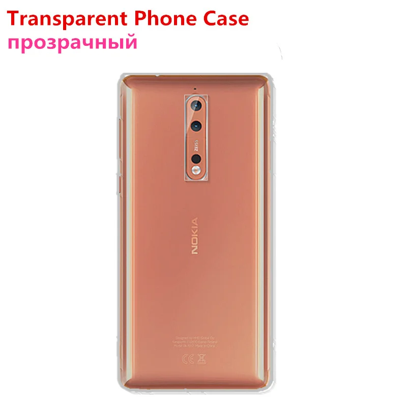 Nokia 8 sirocco .6