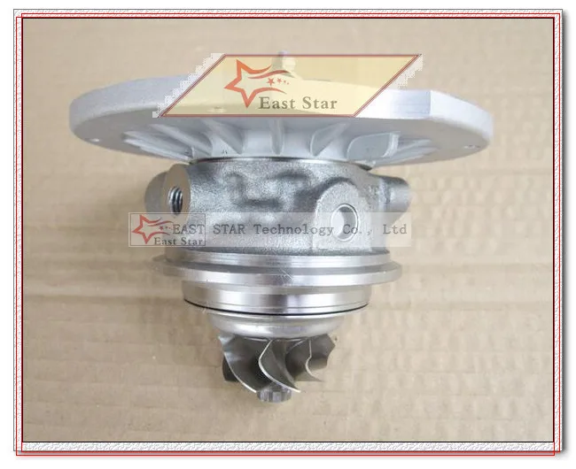 Turbocharger Turbo Cartridge CHRA RHF5 VI95 8971480762 For Holden Rodeo Opel Frontera ISUZU Trooper 93-98 4JB1T 2.8L 4JG2T 3.1L (1)