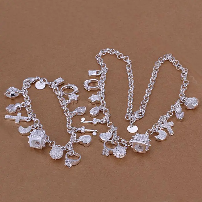 silver plated jewelry set, fashion jewelry set Pendants /cjsalaza cupallwa LKNSPCS074
silver plated jewelry set, fashion jewelry set Pendants /cjsalaza cupallwa LKNSPCS074
