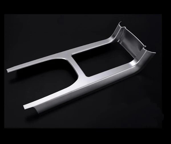 ABS Plastic Center Gear Shift Decoration Frame Cover Trim For Land Rover Discovery Sport 2015-2019 Accessories Car Styling 1PCS
ABS Plastic Center Gear Shift Decoration Frame Cover Trim For Land Rover Discovery Sport 2015-2019 Accessories Car Styling 1PCS