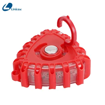 Portable 10 Model LED Flashlight 15 LED Emergency Working Red Light with Magnet Hook Light
Portable 10 Model LED Flashlight 15 LED Emergency Working Red Light with Magnet Hook Light