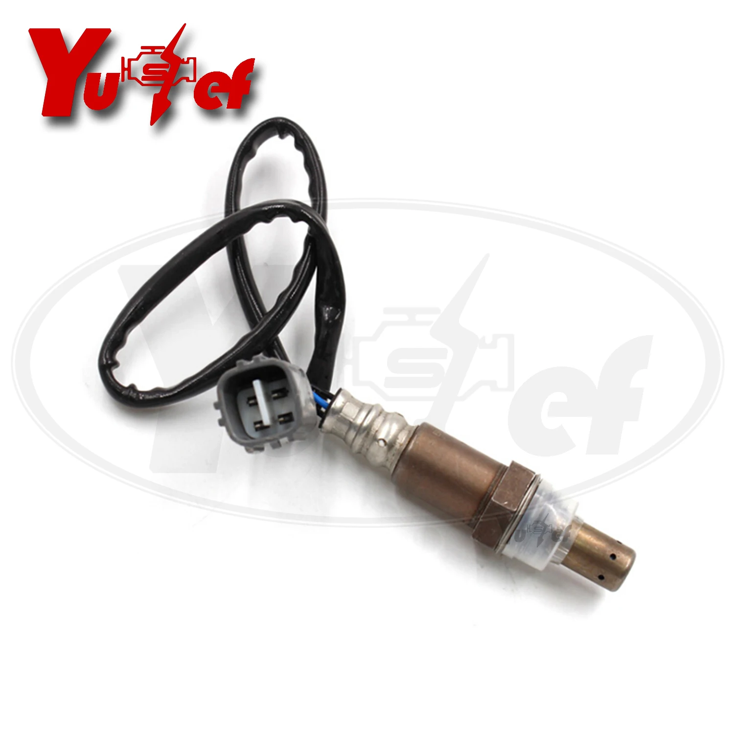 Oxygen Sensor O2 Lambda Sensor AIR FUEL RATIO SENSOR for Toyota CROWN/CROWN MAJESTA ESTIMA T/L ALPHARD 89465-30610 1999-2008
Oxygen Sensor O2 Lambda Sensor AIR FUEL RATIO SENSOR for Toyota CROWN/CROWN MAJESTA ESTIMA T/L ALPHARD 89465-30610 1999-2008