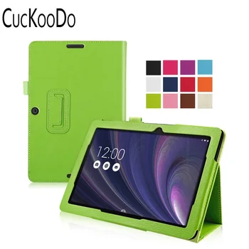 CucKooDo For Asus ME103C,Elegant leather case for Asus Memo Pad 10 ME103C in Black with convenient STAND FEATURE
CucKooDo For Asus ME103C,Elegant leather case for Asus Memo Pad 10 ME103C in Black with convenient STAND FEATURE