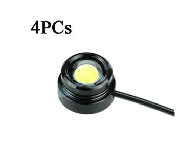 4PCS Tarot LED 3W Highlight Single Lamp Night Lights for 650/680 Multicopter Quadcopter Drone TL2816-08 Red Green White DC12V
4PCS Tarot LED 3W Highlight Single Lamp Night Lights for 650/680 Multicopter Quadcopter Drone TL2816-08 Red Green White DC12V