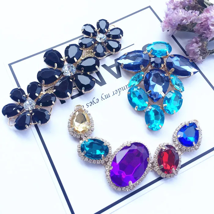 color chain rhinestones bead brooch patches applique crystal fabric sew on patch fashion clothing shoes bags decoration patch
color chain rhinestones bead brooch patches applique crystal fabric sew on patch fashion clothing shoes bags decoration patch