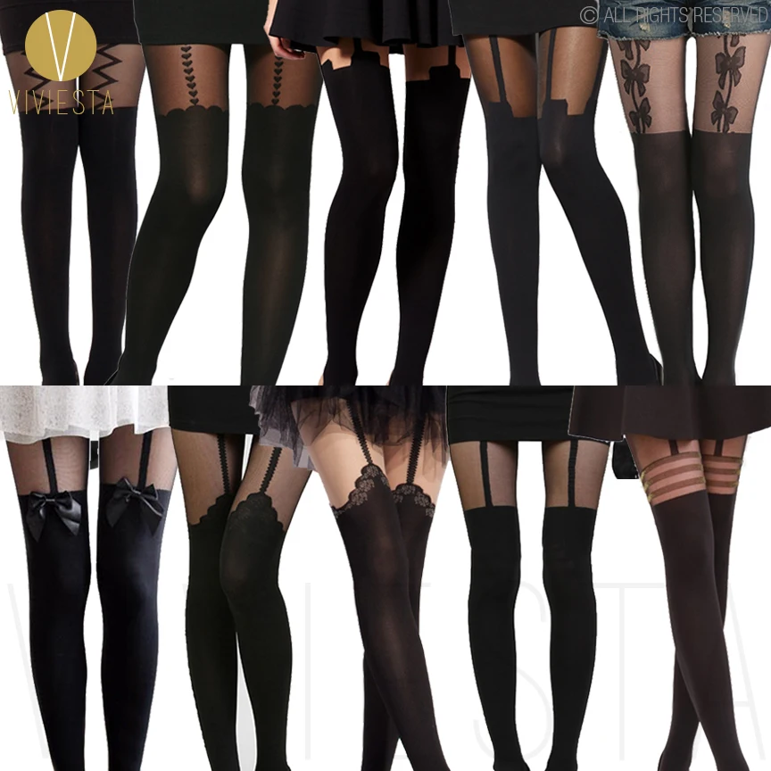 Wholesale garter pantyhose