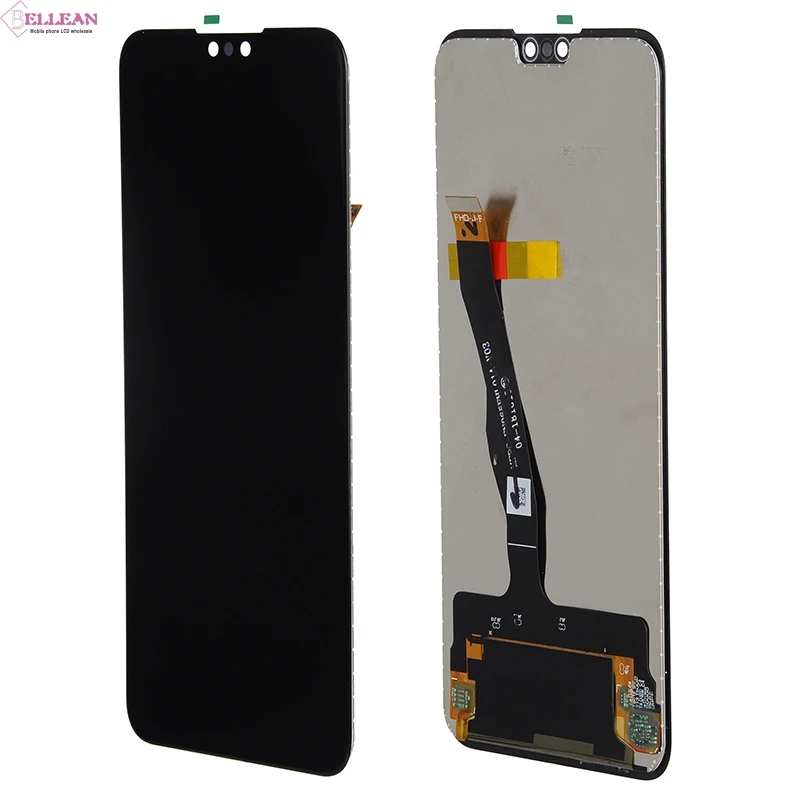 HH Promotion For Huawei Y9 2019 Lcd Display Touch Screen Digitizer Assembly Replacement Enjoy 9 Plus LCD Touch Screen
HH Promotion For Huawei Y9 2019 Lcd Display Touch Screen Digitizer Assembly Replacement Enjoy 9 Plus LCD Touch Screen