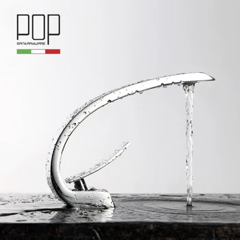 Bathroom Basin Faucet, Brass Basin Deck Mounted Faucet Hot Cold Tap Sink Mixer Faucet Under Counter Wash Basin Non-Splash Faucet
Bathroom Basin Faucet, Brass Basin Deck Mounted Faucet Hot Cold Tap Sink Mixer Faucet Under Counter Wash Basin Non-Splash Faucet