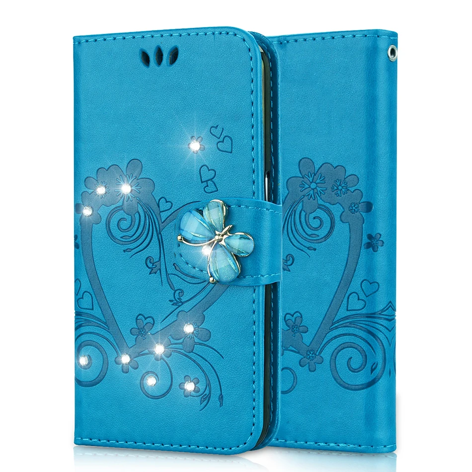 Jewelled Phone Cover For Samsung Galaxy J4 Prime Plus J415 PU Leather Flip Case For Coque Samsung J4 2018 SM-J400F Case
Jewelled Phone Cover For Samsung Galaxy J4 Prime Plus J415 PU Leather Flip Case For Coque Samsung J4 2018 SM-J400F Case