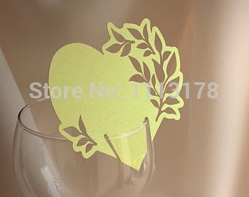 Table Marker Wine Glass Name Place Cards heart name date personalized wedding table cards you can tell us your ideaspc001
Table Marker Wine Glass Name Place Cards heart name date personalized wedding table cards you can tell us your ideaspc001