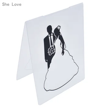 Chzimade Wedding Plastic Embossing Folder Template for Scrapbook Photo Album Christmas Card Cutting Dies Template Decor
Chzimade Wedding Plastic Embossing Folder Template for Scrapbook Photo Album Christmas Card Cutting Dies Template Decor