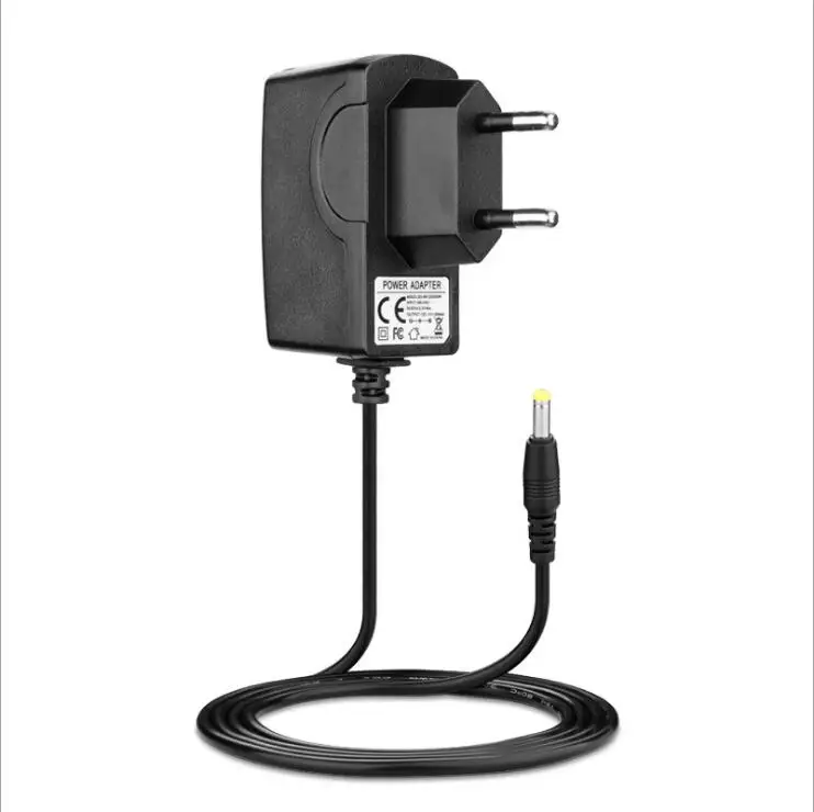 SUOZUN 5V 2A DC AC/DC Adaptor 5V2A 2000mA Power Adapter Supply Charger For Android TV Box SP 5V 2A 5V2A 2000mah
SUOZUN 5V 2A DC AC/DC Adaptor 5V2A 2000mA Power Adapter Supply Charger For Android TV Box SP 5V 2A 5V2A 2000mah