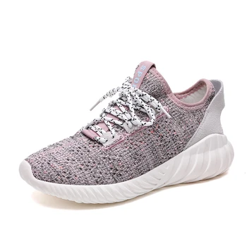 Women Sneakers Running Shoes Comfortable Cushioning Sports Shoes Breathable Woman Athletics Female Jogging Walking Shoes
Women Sneakers Running Shoes Comfortable Cushioning Sports Shoes Breathable Woman Athletics Female Jogging Walking Shoes