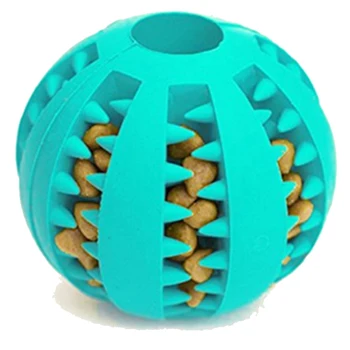 7CM Pet Dog Toys Ball Nontoxic Bite Resistant Toy Ball for Pet Dogs Dog Food Treat Feeder Tooth Cleaning Ball pet products 35
7CM Pet Dog Toys Ball Nontoxic Bite Resistant Toy Ball for Pet Dogs Dog Food Treat Feeder Tooth Cleaning Ball pet products 35