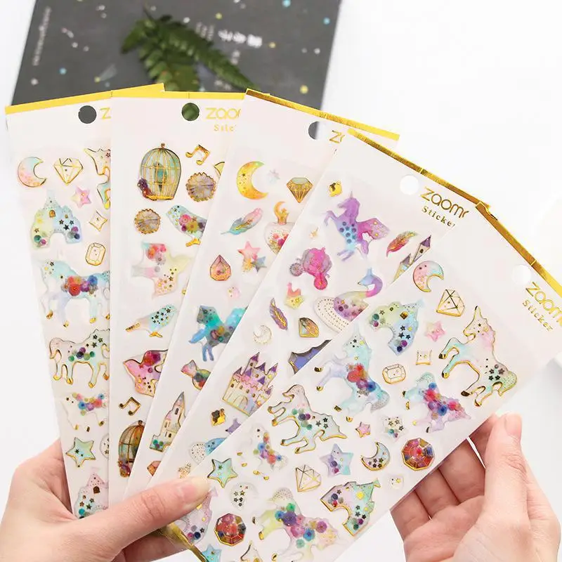 Cute Cartoon Glue Drops Hand Stationery Sticker Creative Diy Stereo Decorative Sticker Aesthetic Fantasy Crystal Sticker
Cute Cartoon Glue Drops Hand Stationery Sticker Creative Diy Stereo Decorative Sticker Aesthetic Fantasy Crystal Sticker