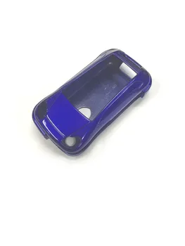 Gloss Metallic Blue Remote Flip Key Cover Case Shell Fob Protection for Porsche 911 997 Cayenne Boxter 987 Cayman 987 Panamera
Gloss Metallic Blue Remote Flip Key Cover Case Shell Fob Protection for Porsche 911 997 Cayenne Boxter 987 Cayman 987 Panamera