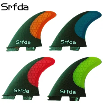 srfda SURFBOARD FINS THRUSTER SET for FCS II box NEW SURF FIN SKEG fiberglass with carbon fins M size Blue Red Yellow Orange
srfda SURFBOARD FINS THRUSTER SET for FCS II box NEW SURF FIN SKEG fiberglass with carbon fins M size Blue Red Yellow Orange