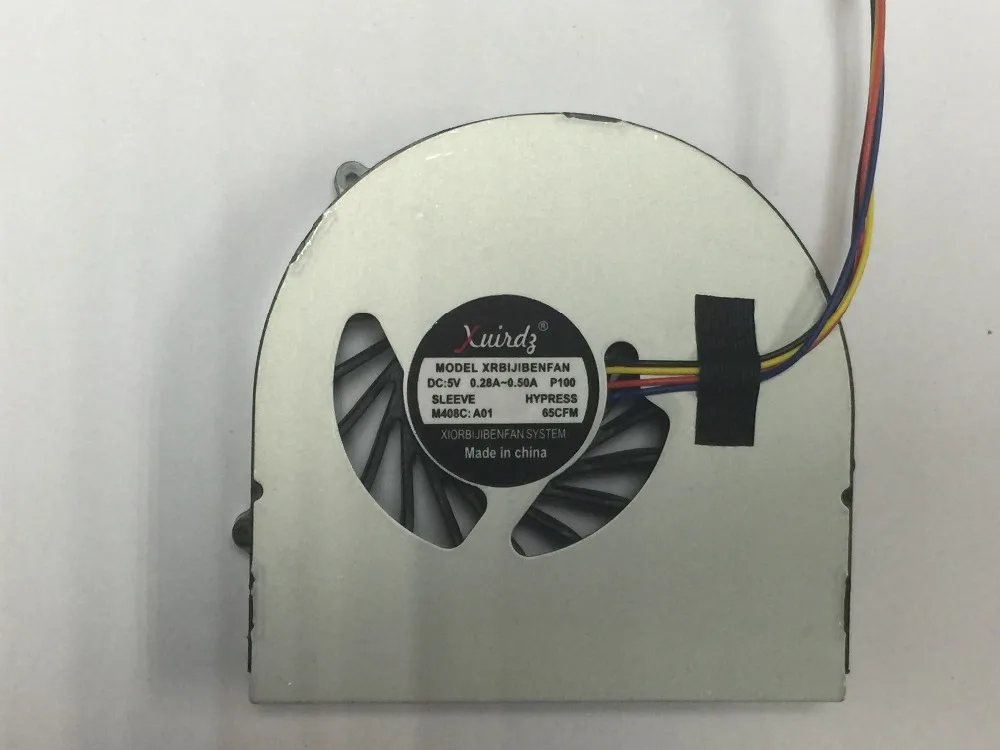new FOR LENOVO B560 B565 V560 V565 Z560 laptop cpu cooling fan cooler for free shipping
new FOR LENOVO B560 B565 V560 V565 Z560 laptop cpu cooling fan cooler for free shipping