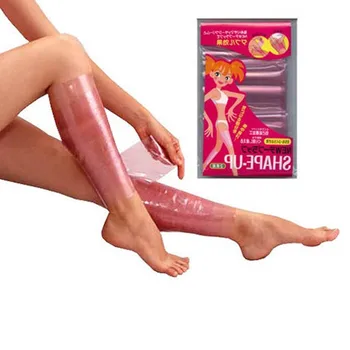 Shape up belt slimming Product Pink Plastic slim body Leg Waist Shaper Shape Up Slimming Sauna Spa Leg Belt Waist Belt tool
Shape up belt slimming Product Pink Plastic slim body Leg Waist Shaper Shape Up Slimming Sauna Spa Leg Belt Waist Belt tool