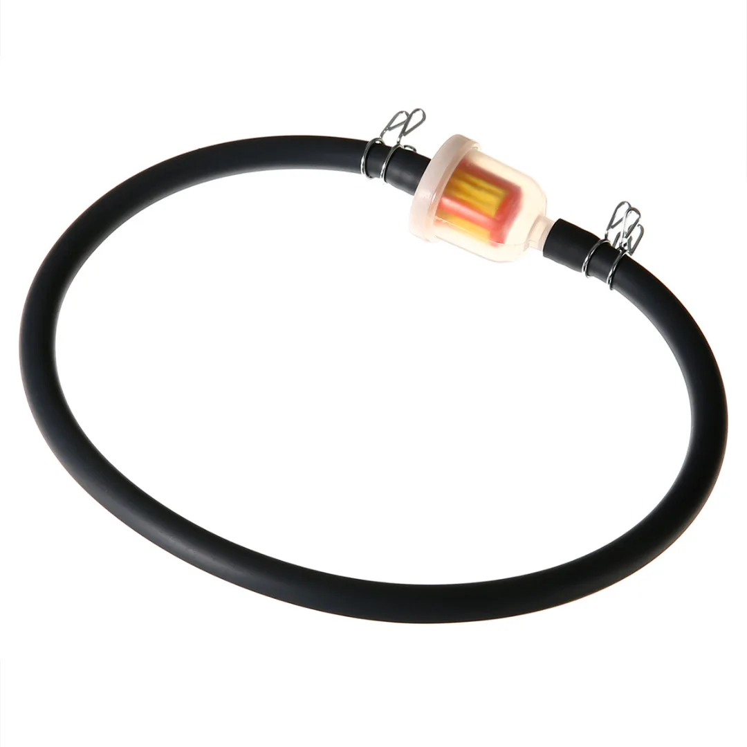 Mayitr New ATV Dirt Pocket Bike Quad Scooter Filter Fuel Gas Hose Mini Inline MOTO 47/49CC
Mayitr New ATV Dirt Pocket Bike Quad Scooter Filter Fuel Gas Hose Mini Inline MOTO 47/49CC