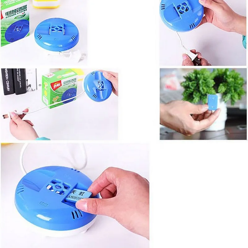 USB mosquito killer