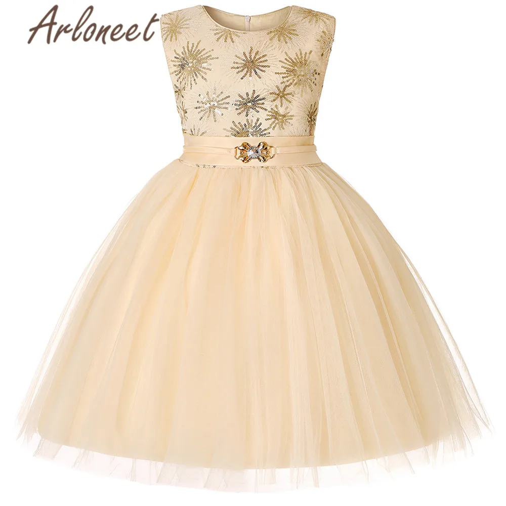 ARLONEET Clothes children girl bridesmaid dresses child Floral Lace pageant dresses for girls Birthday party and wedding dresses
ARLONEET Clothes children girl bridesmaid dresses child Floral Lace pageant dresses for girls Birthday party and wedding dresses